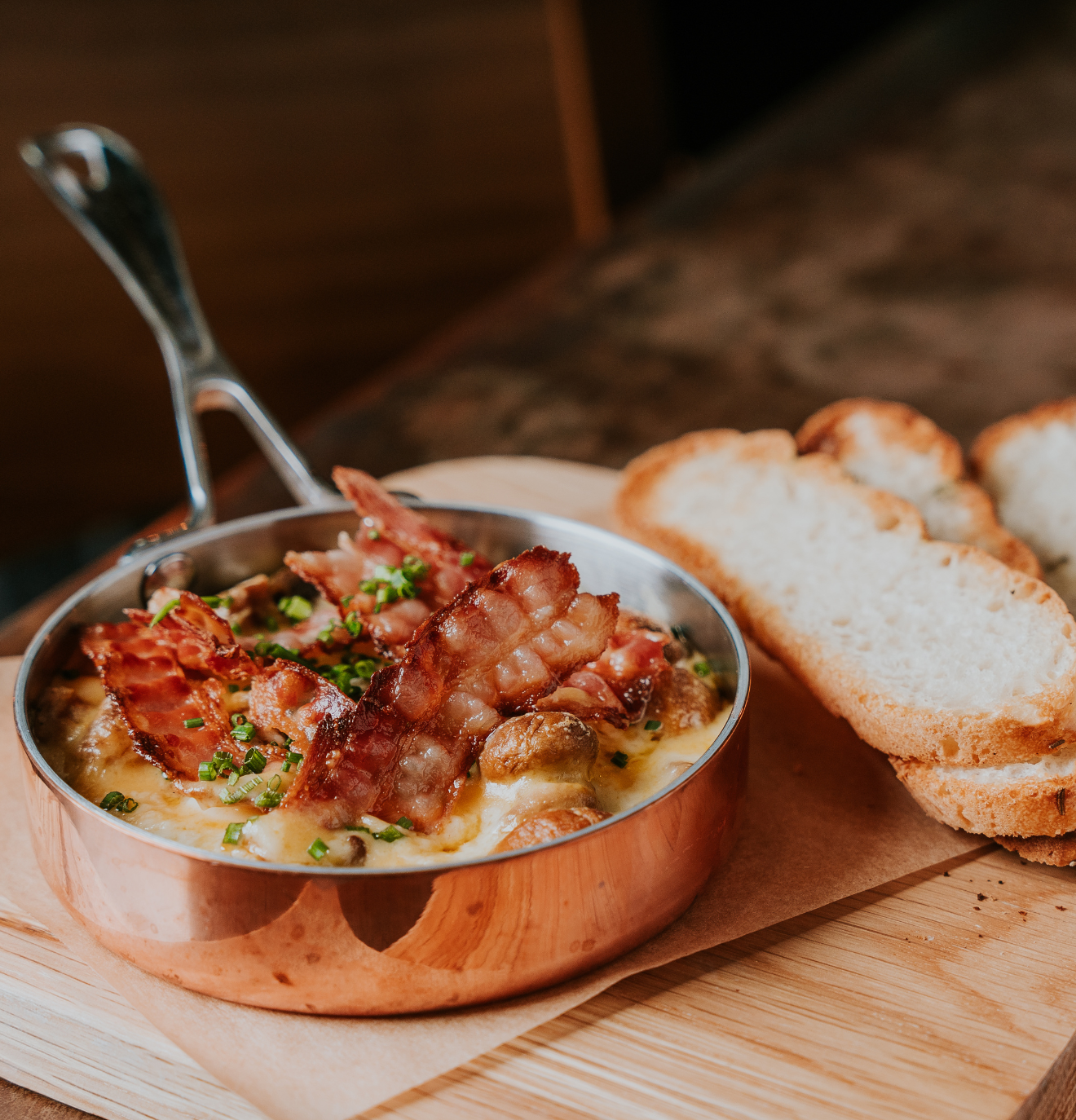 Dinner & Dining at The Mary Dillwyn in Swansea